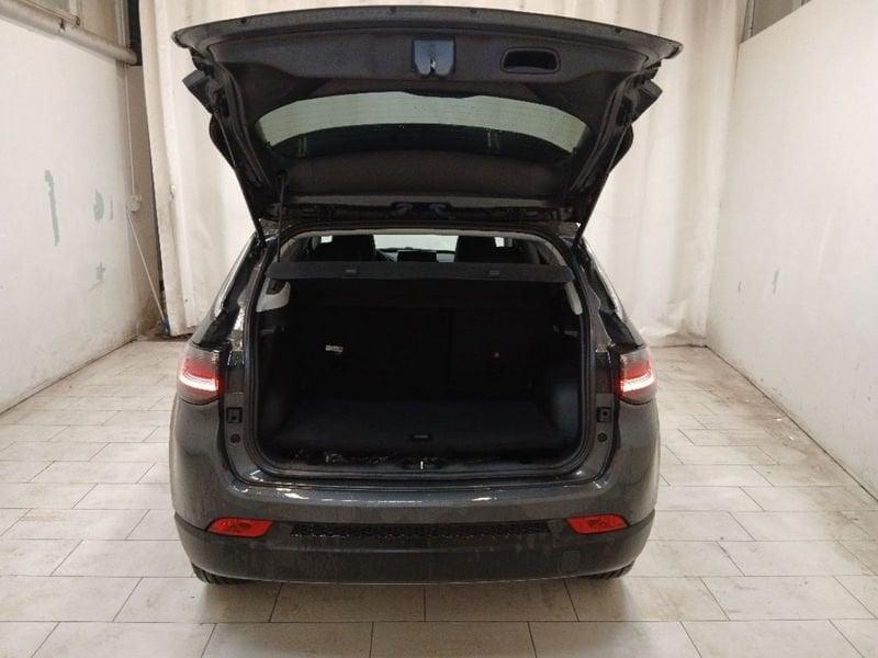 Jeep Compass 1.6 mjt Limited 2wd 130cv