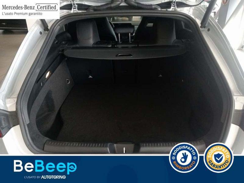 Mercedes-Benz CLA S.Brake SHOOTING BRAKE 250 E PHEV (EQ-POWER) PREMIUM A