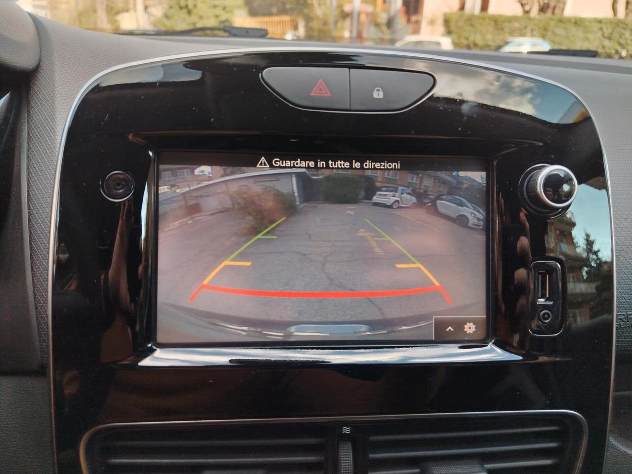 Renault Clio dCi 8V 110CV Start&Stop 5 porte Energy Intens