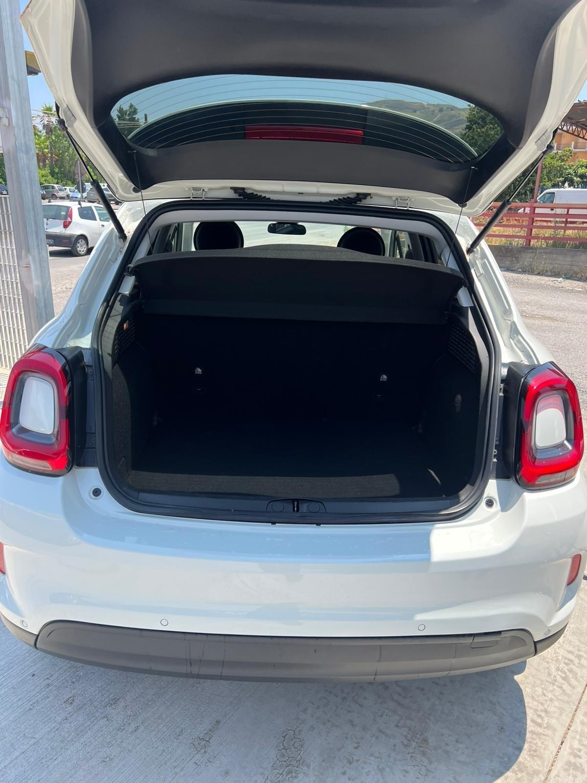 Fiat 500X 1.3 MultiJet 95 CV Sport