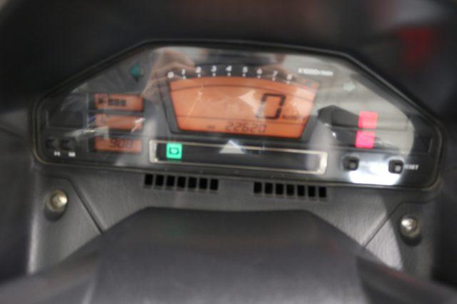 SUZUKI Burgman 650 EXECUTIVE