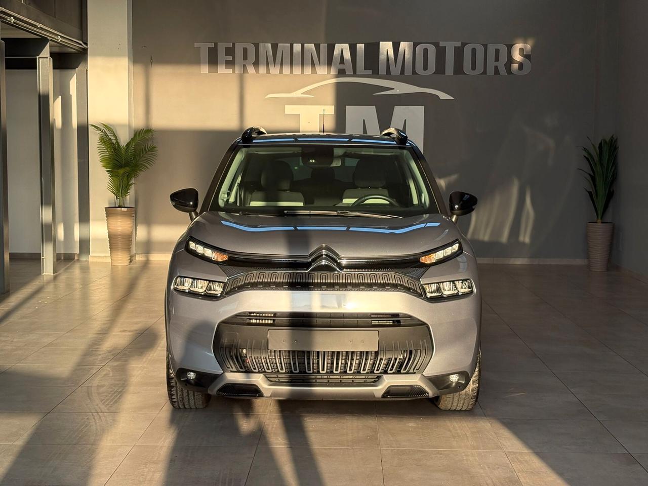 Citroen C3 Aircross C3 Aircross PureTech 110 S&S Shine