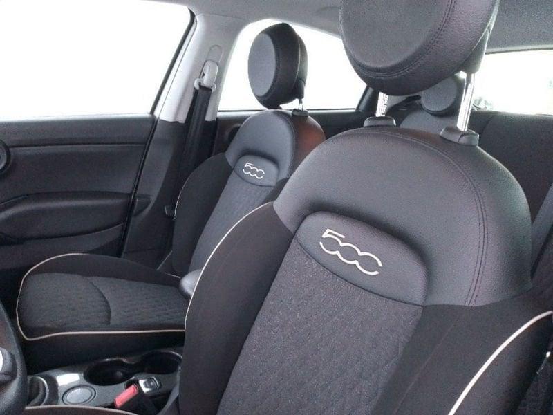 FIAT 500X 1.0 T3 Cross 120cv