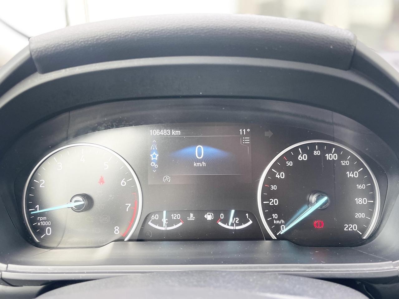 Ford EcoSport 1.0 Benzina 125CV E6 Neo - 2019