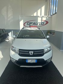 Dacia Sandero Stepway 0.9 TCe 12V TurboGPL 90CV Start&Stop
