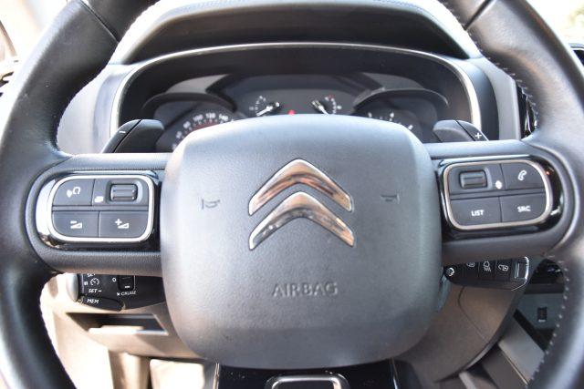 CITROEN C5 Aircross BlueHDi 130 S&S EAT8 Business