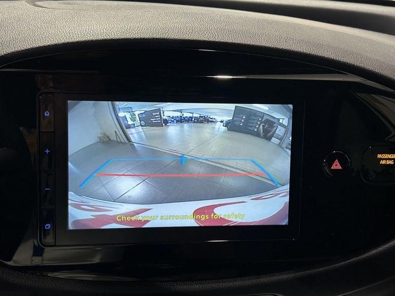 Toyota Aygo X 1.0 VVT-i 72 CV 5 porte Trend KM 0