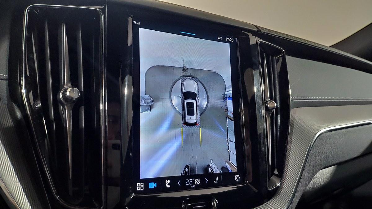 VOLVO Xc60 T8 Plug-In Hybrid Awd Aut. Ultra Black Edition