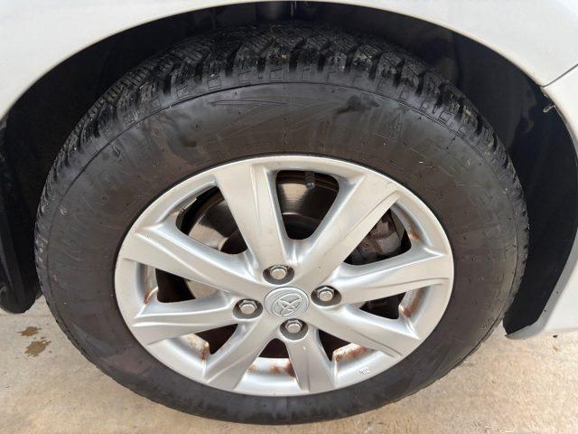 TOYOTA Yaris 1.5 IBRIDA OK NEOP PRONTA CONSEGNA