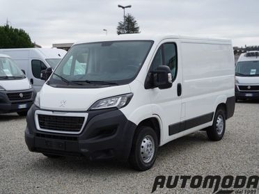 PEUGEOT Boxer 2.2 HDi 140CV L1H1