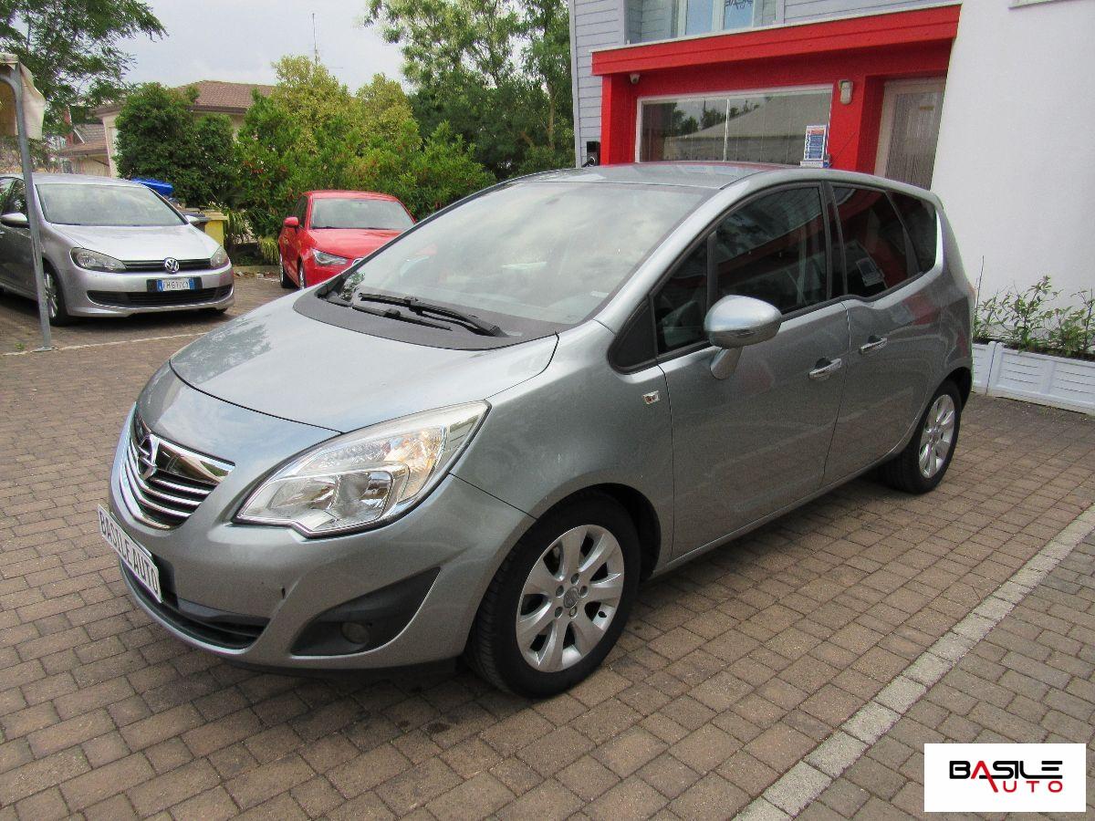 OPEL - Meriva - 1.3 CDTI ecoFLEX Cosmo