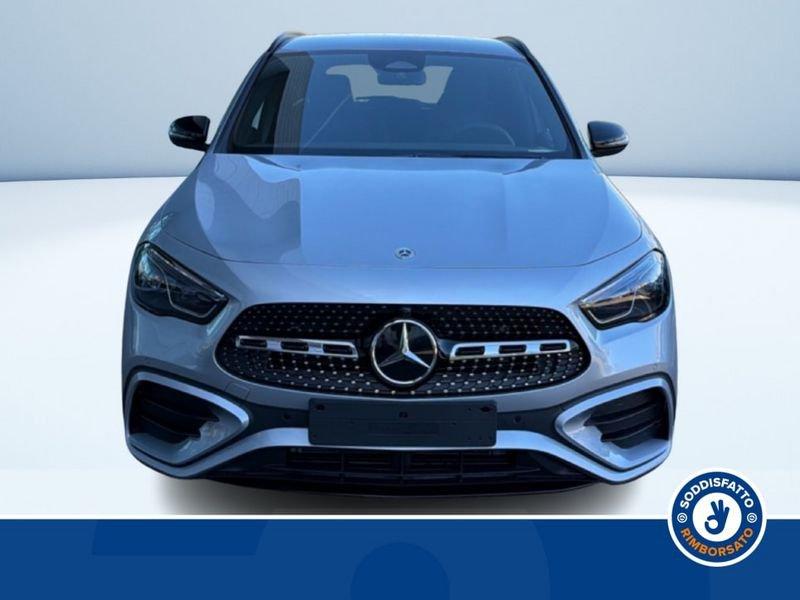 Mercedes-Benz GLA 200d Automatic AMG Line Advanced Plus Extra