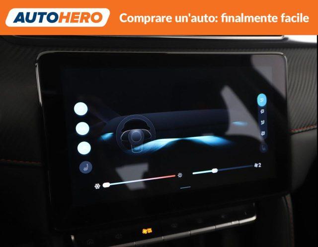 MG ZS 1.5 VTi-tech Luxury