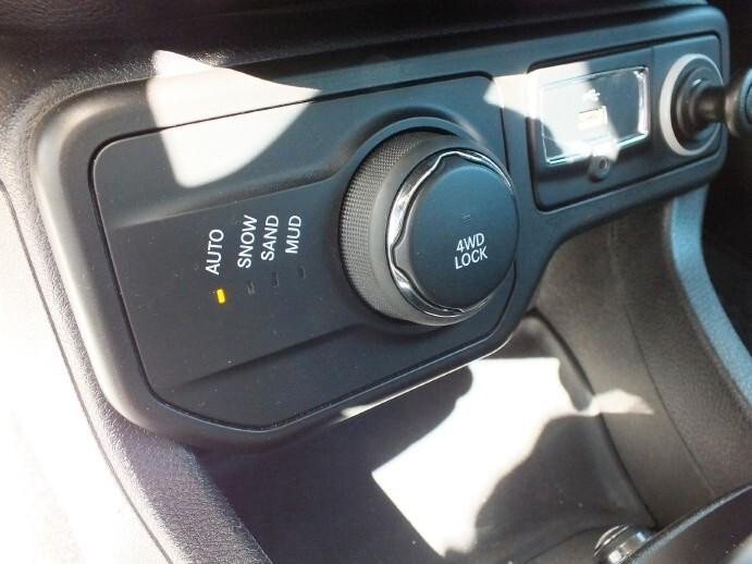 Jeep Renegade 2.0 Mjt 140CV 4WD*SOLO 60.000 KM*UNIPRO*