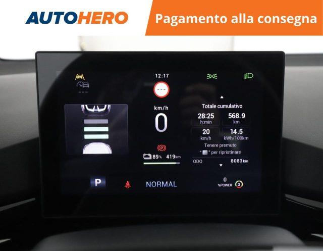 MG MG4 Comfort 64 KWh