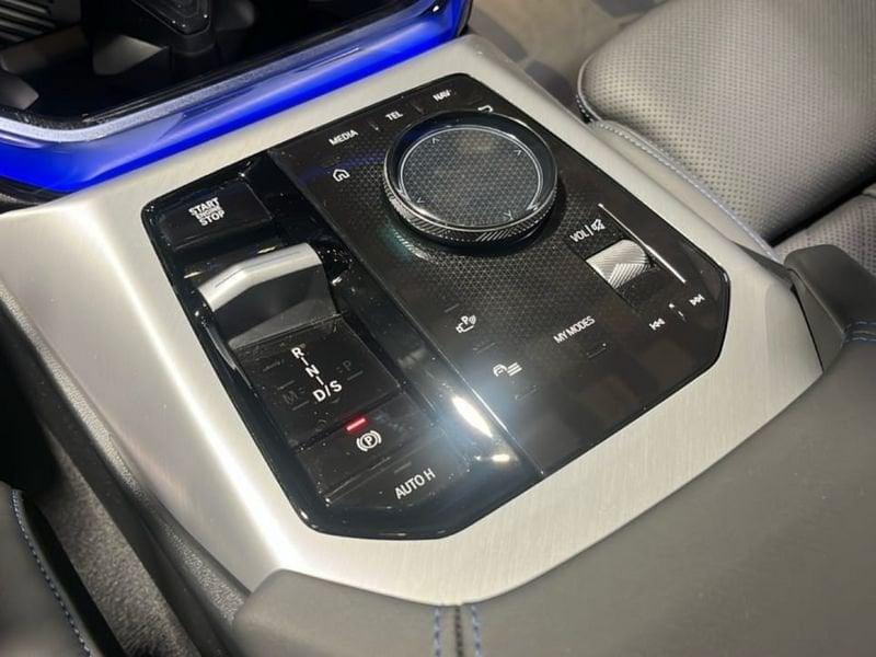 BMW X3 xDrive 40d M Sport Pro