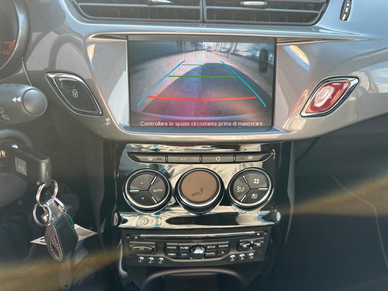 Citroen C3 1.2 Benzina 82 Cv Exclusive 2013