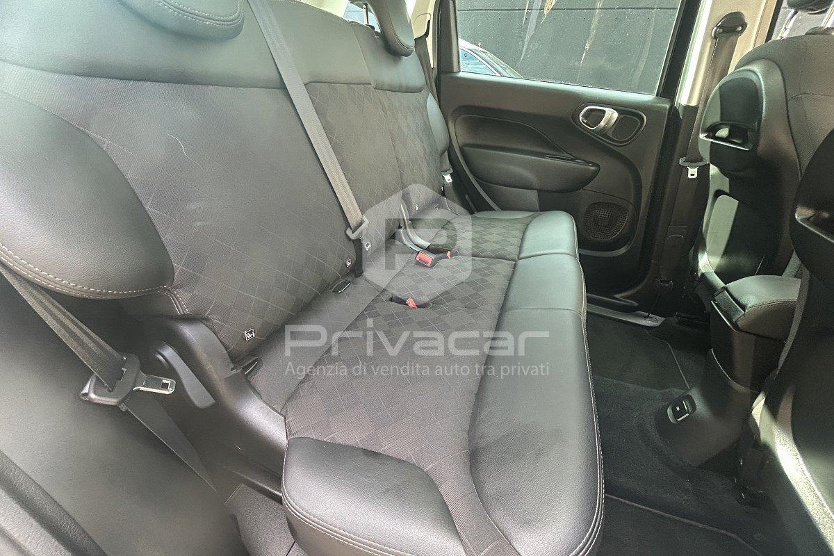 FIAT 500L 1.3 Multijet 95 CV Lounge