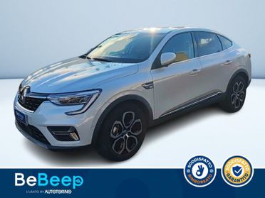 Renault Arkana 1.6 E-TECH FULL HYBRID TECHNO 145CV