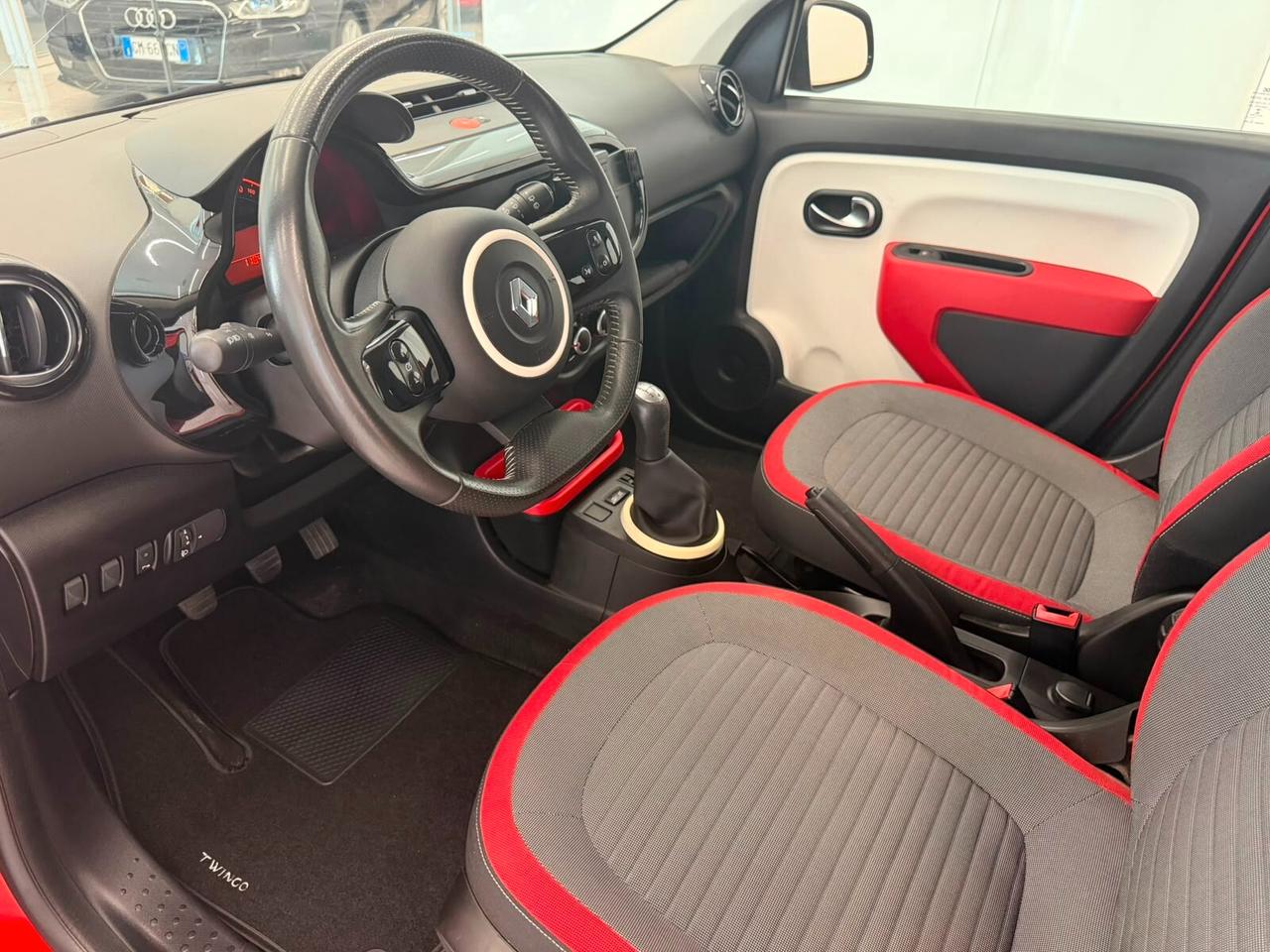 Renault Twingo
