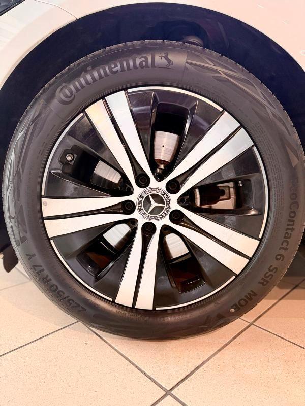 Mercedes Classe C Station Wagon C SW 220 d mhev Premium Pro auto