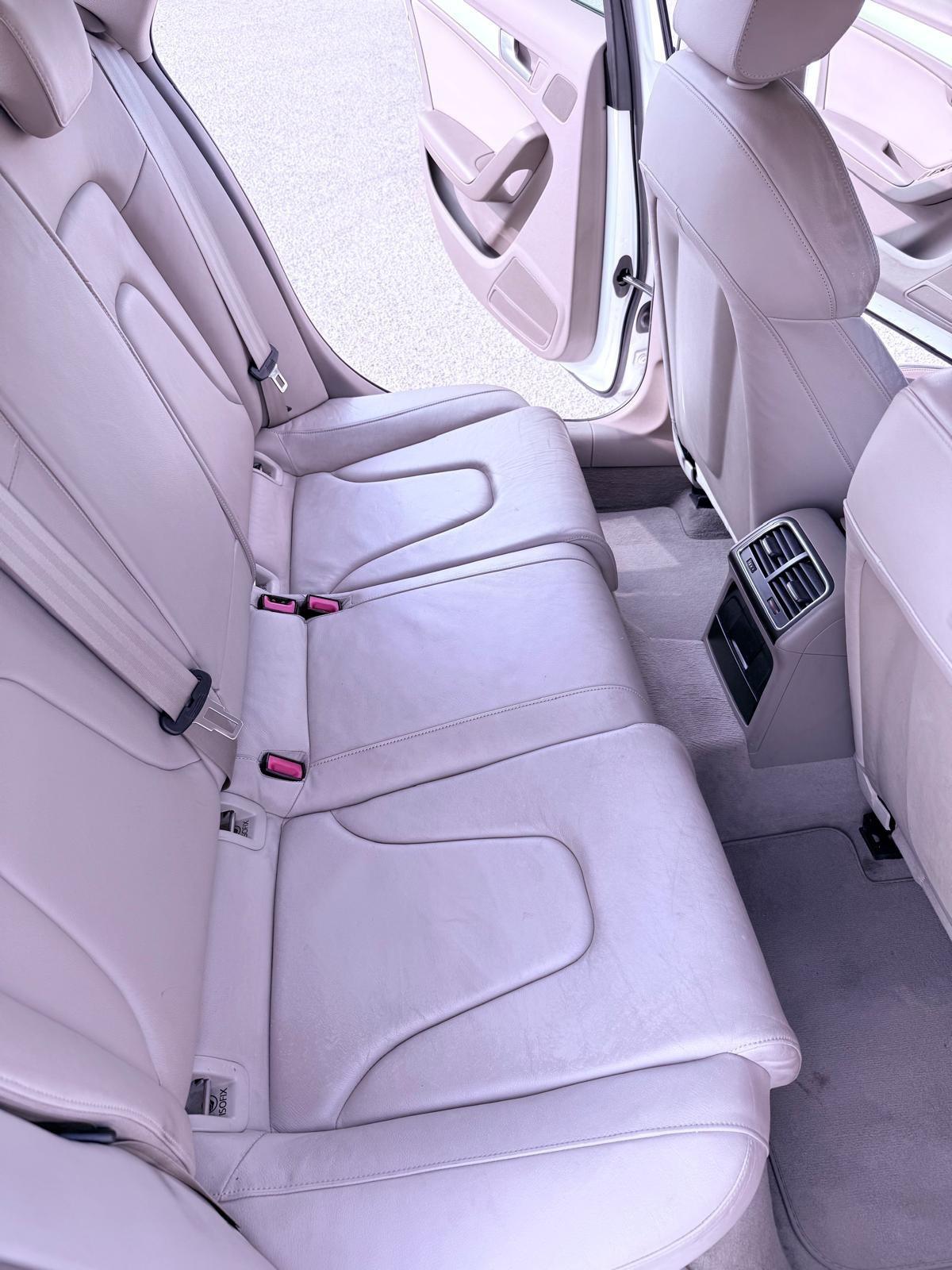 Audi A4 2.0 TDI 143CV F.AP. Advanced