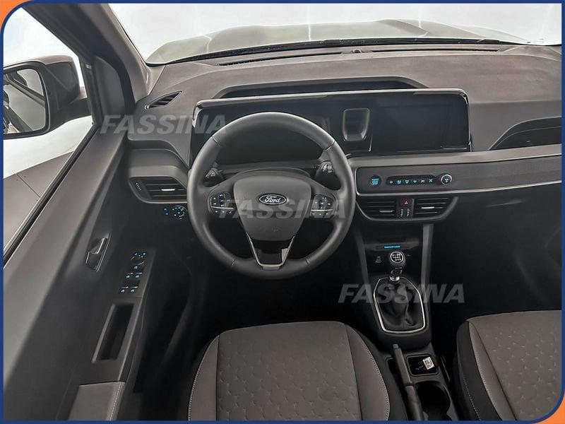 Ford Tourneo Courier Tourneo Courier 1.0 EcoBoost Active