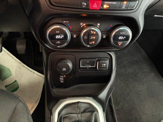 JEEP Renegade 2.0 Mjt 140CV 4WD Active Drive Limited