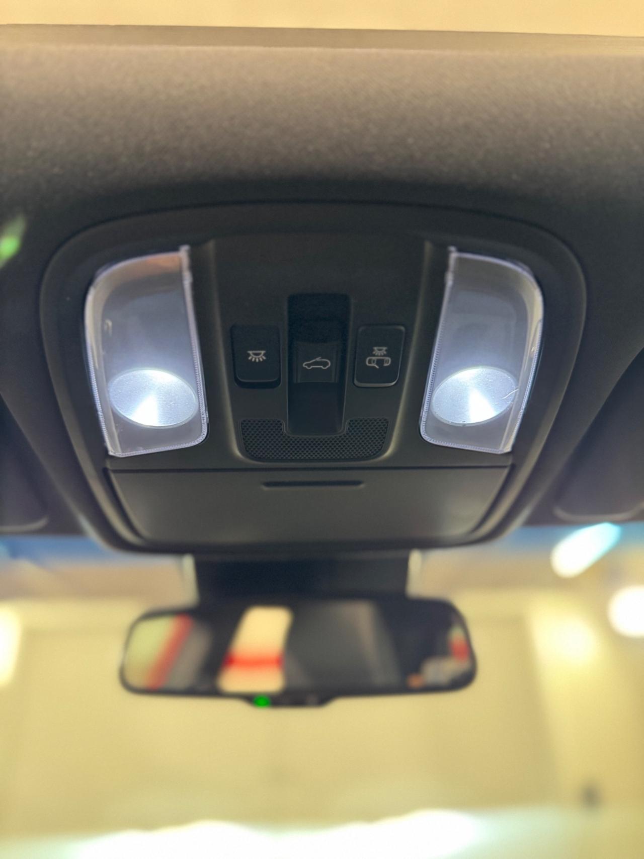 Kia Sportage 2.0 CRDI 185 CV AT8 AWD Mild Hybrid 48V GT Line TETTO PANORAMICO