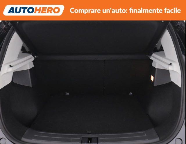 MG ZS 1.5 Hybrid+ Luxury