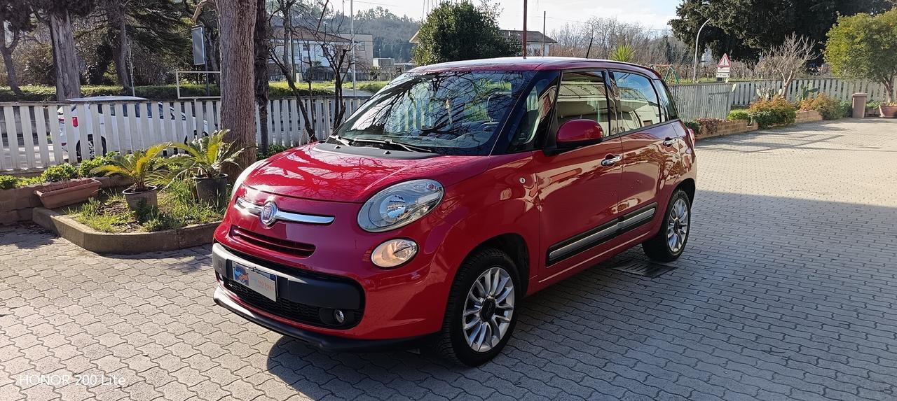 Fiat 500 L 500L 0.9 t.air Lounge 105cv