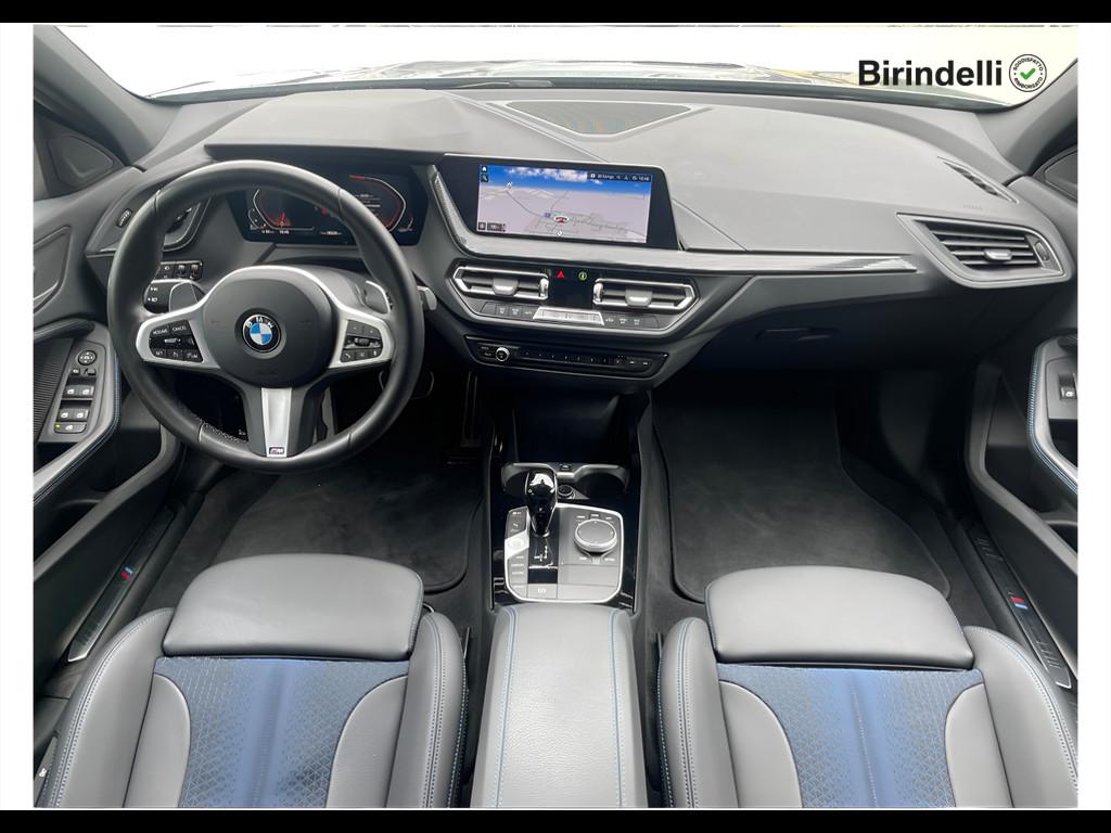 BMW 118d 5 Porte