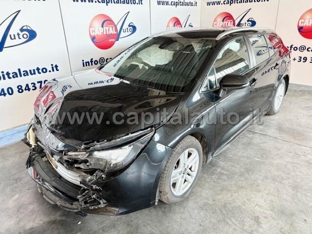 Toyota Corolla SW 1.8 Hybrid ECVT NETTO 9900