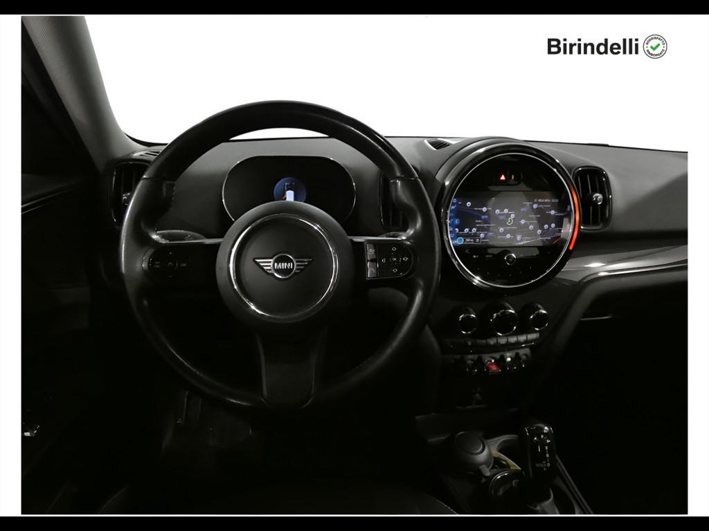 MINI Mini Countrym.(F60) - Mini 2.0 Cooper D Business Countryman