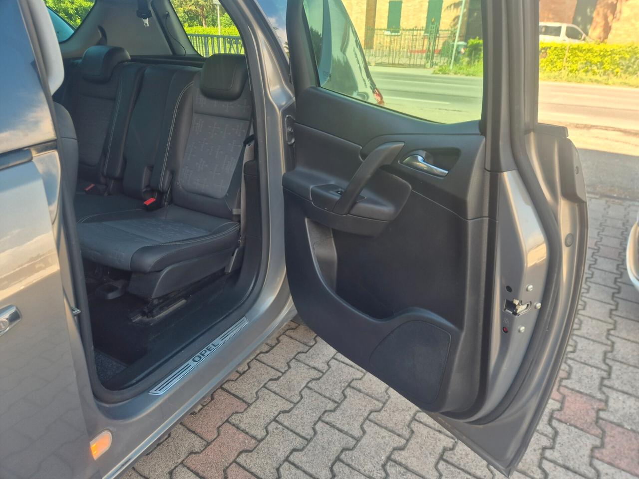 Opel Meriva 1.7 CDTI 110CV Elective