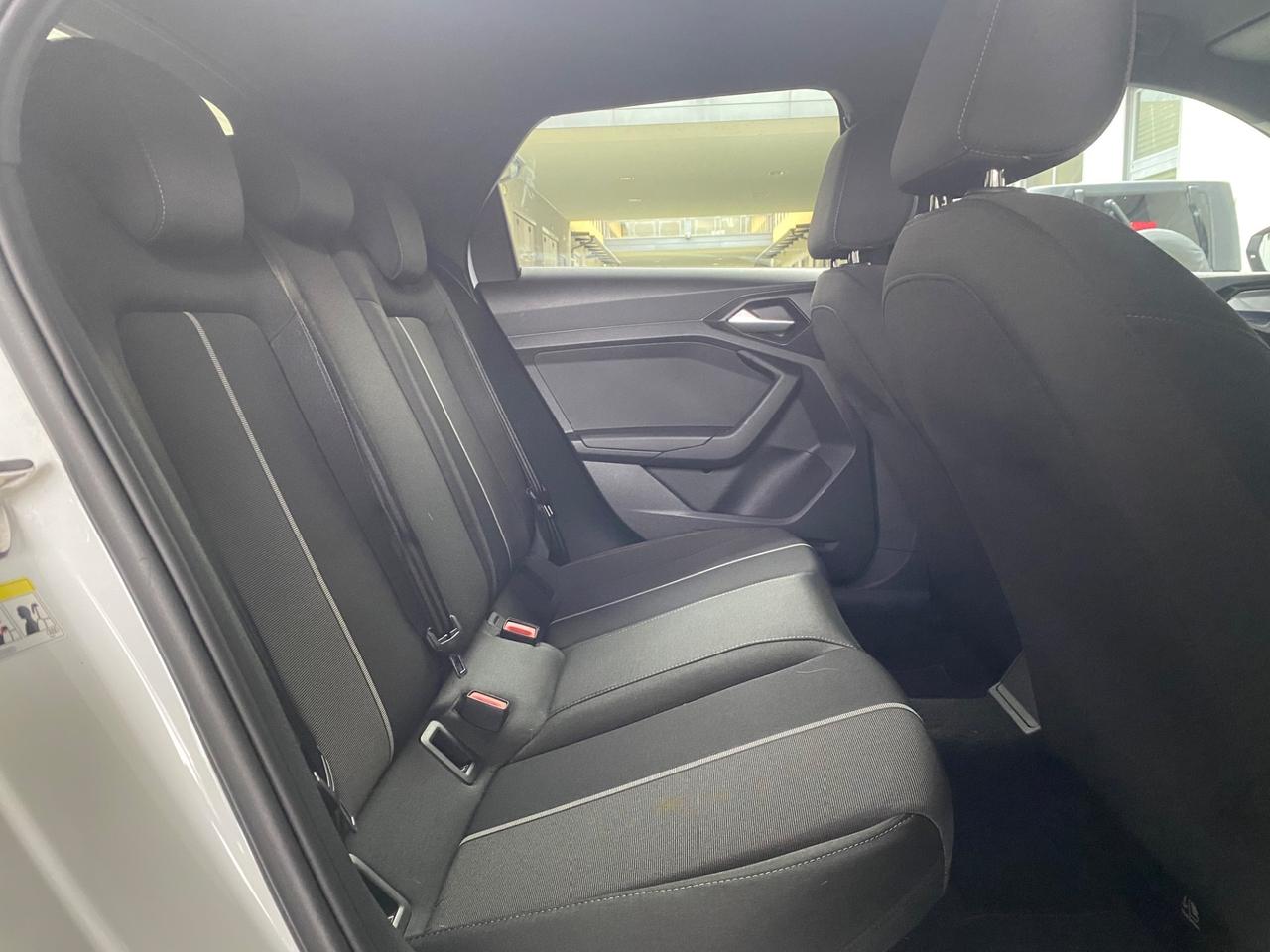 Audi A1 SPB 25 TFSI Admired Advanced