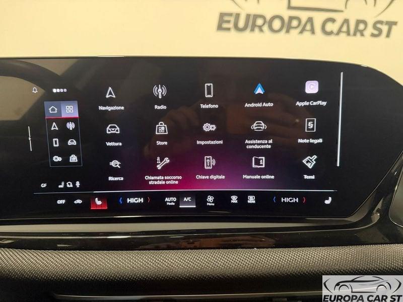 Audi A5 A5 Avant TDI 150 kW mHEV+ S tronic S Line edition