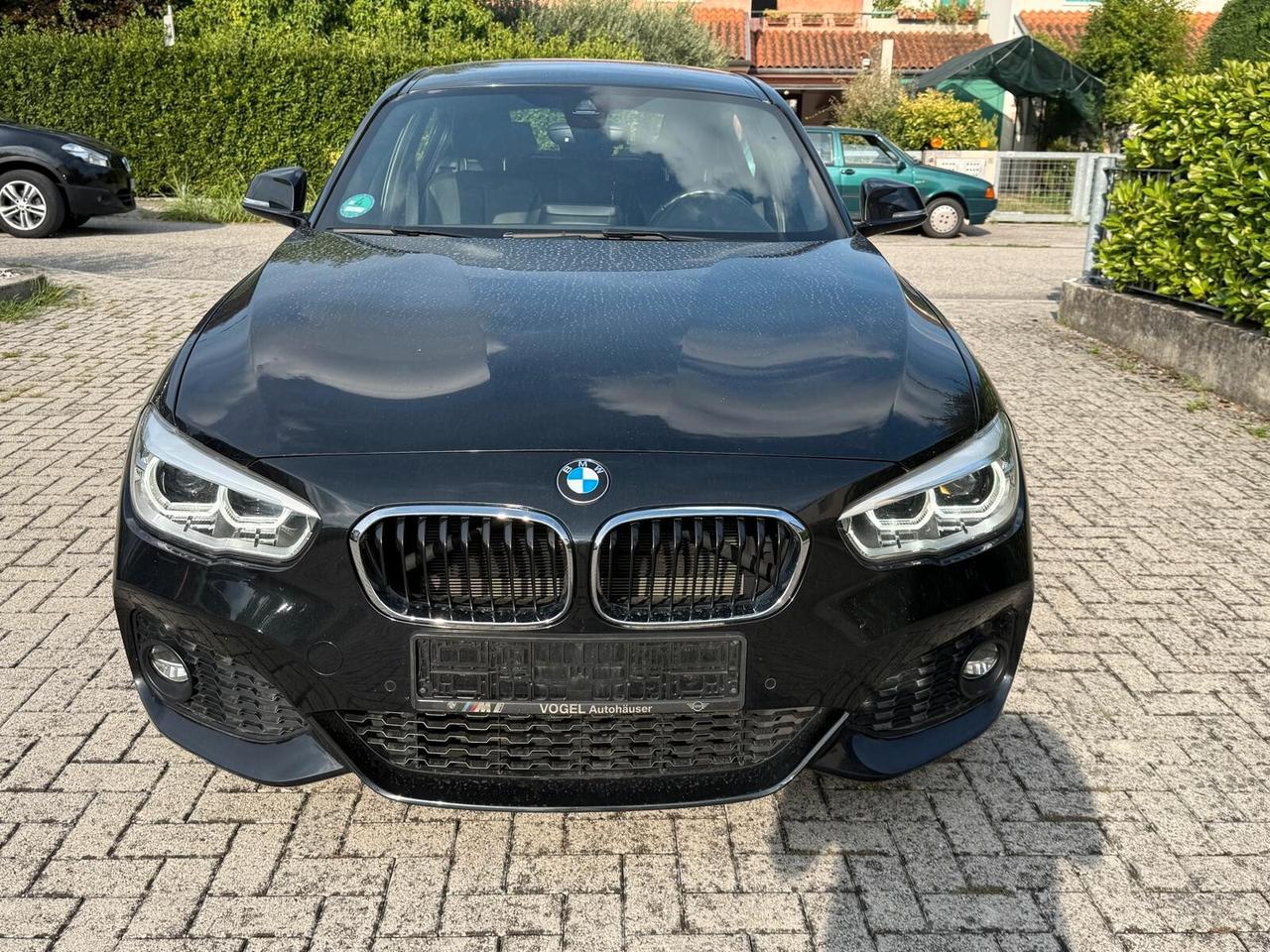 Bmw 120i Msport