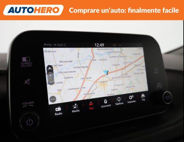 FIAT Tipo 1.3 Mjt S&S SW Lounge