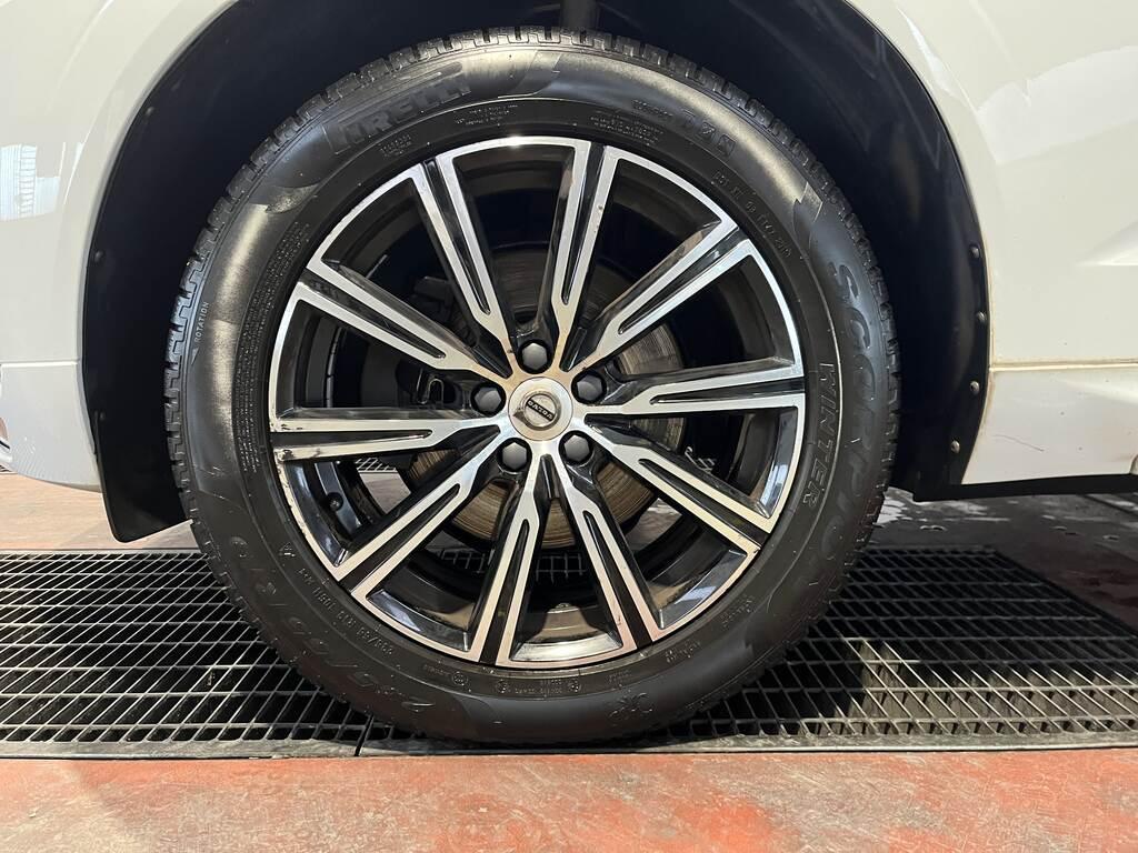 Volvo XC60 2.0 D4 Inscription