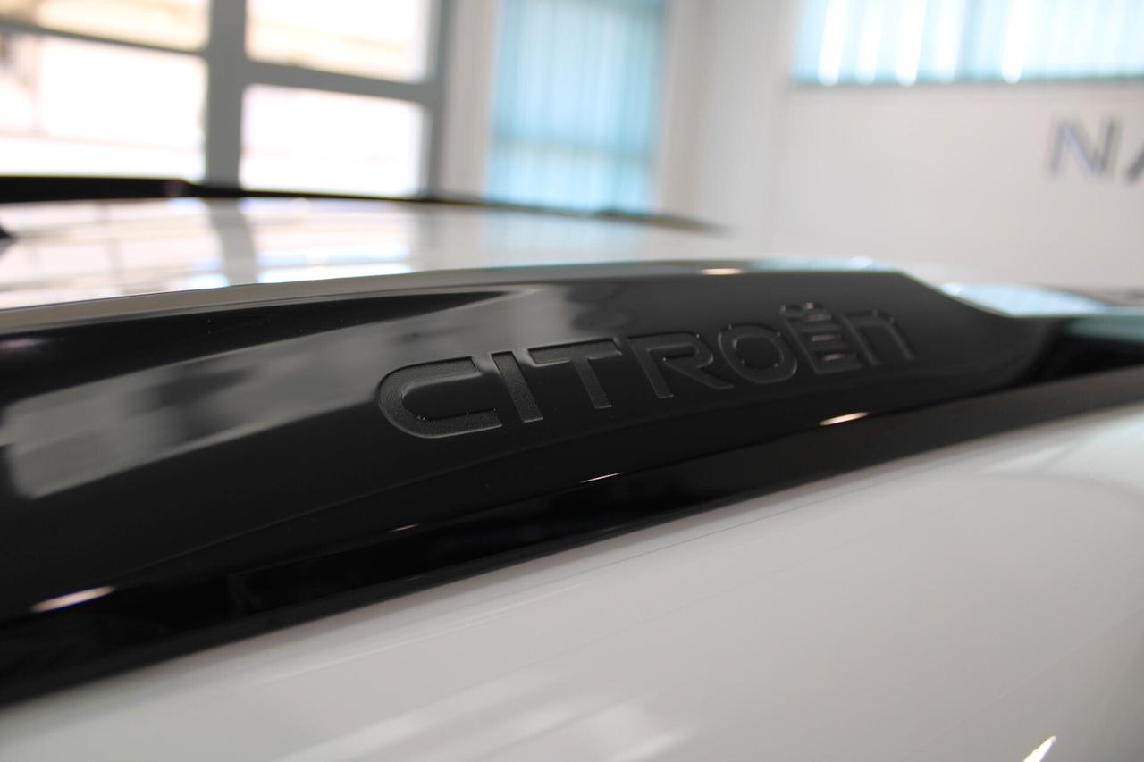 CITROEN C3 1.2 PureTech Max - 2025