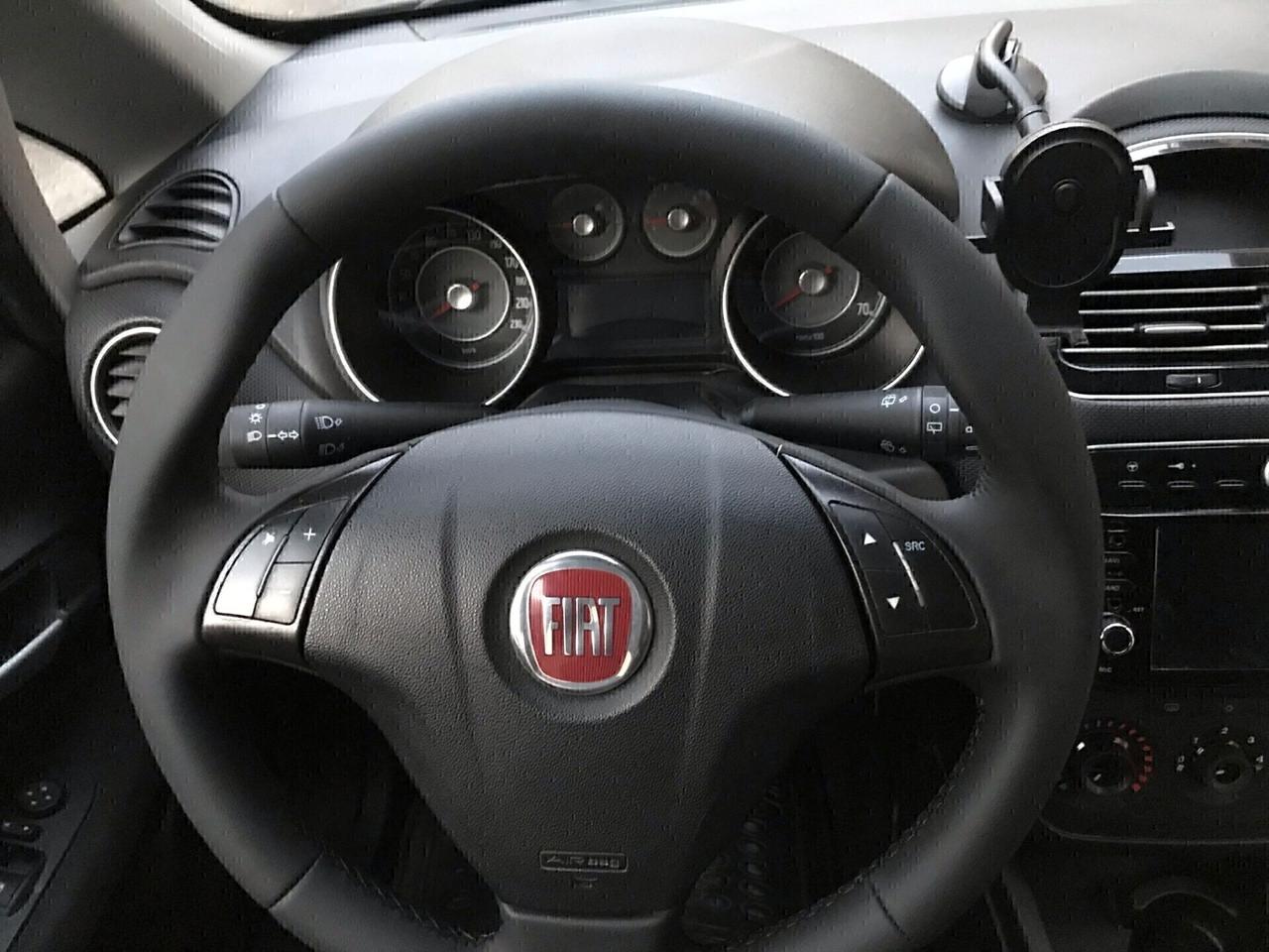 Fiat Punto Evo 1.3 Mjt 75cv 5porte Dynamic 12/2012