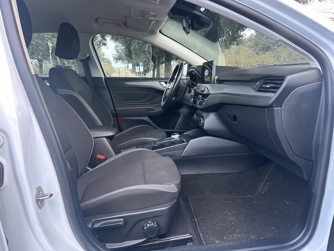 Ford Focus 1.5 Euro 6d Cambio Automatico 2022