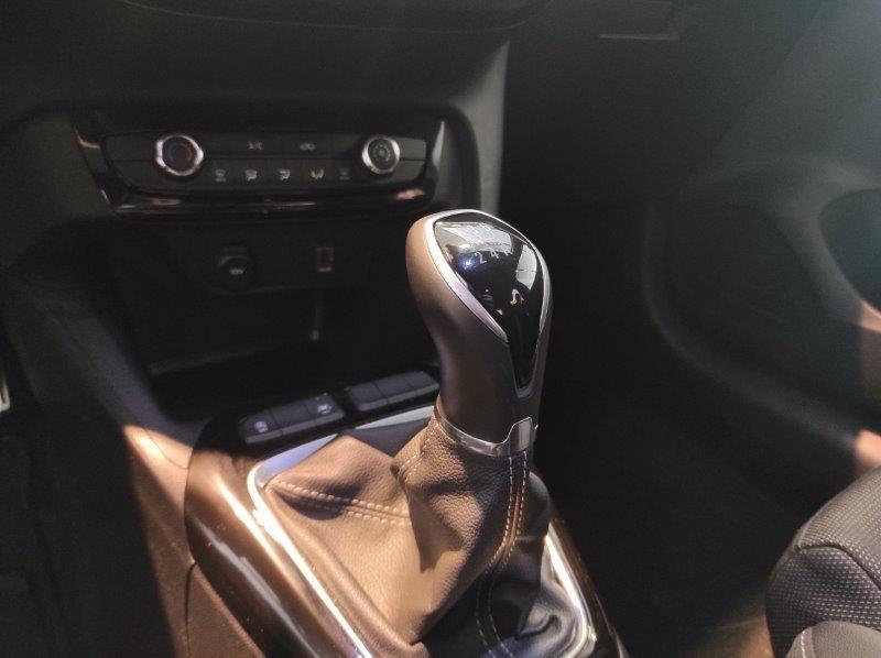 OPEL Corsa 6ª serie - Corsa 1.2 GS