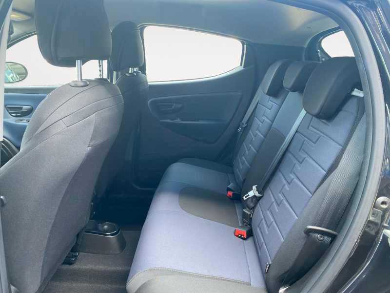 LANCIA Ypsilon 1.0 firefly hybrid Platino s&s 70cv