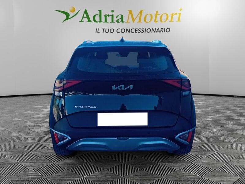 Kia Sportage Sportage 1.6 crdi mhev Business dct