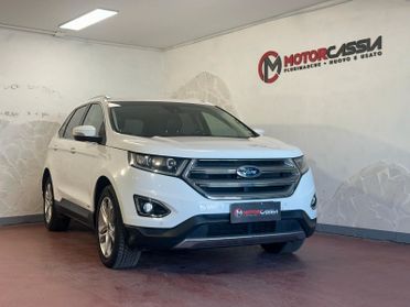 Ford Edge 2.0 TDCI 210 CV AWD Start&Stop Powershift Vignale