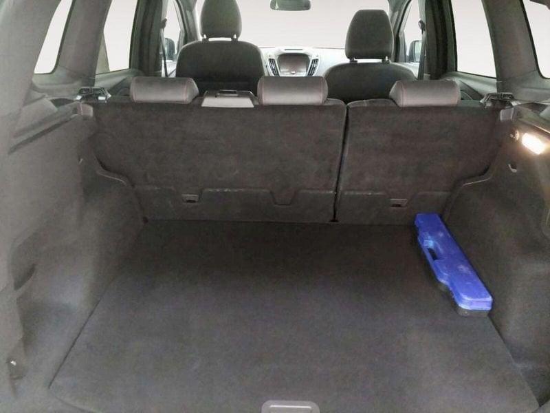 Ford Kuga 2.0 tdci ST-Line s&s awd 180cv powershift my19.25