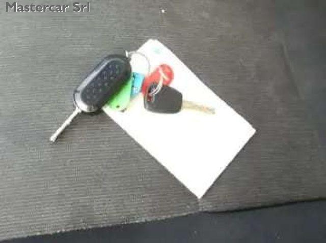 FIAT Doblo CARGO 1.6 Multijet 16v SX 105cv E6 - FY071YE