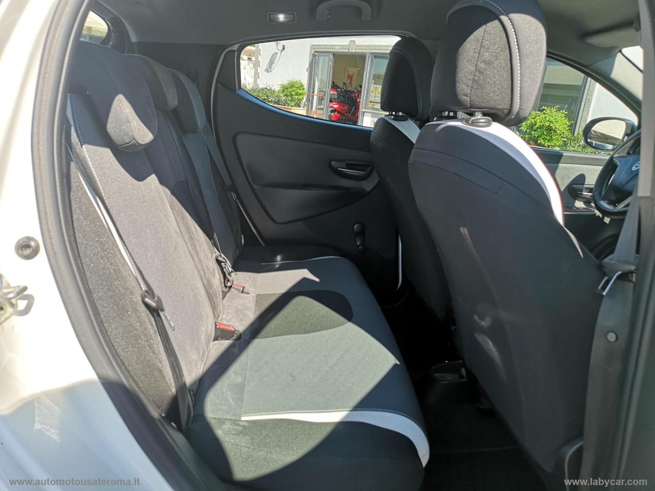 LANCIA Ypsilon 1.2 69 CV 5p. Elle RATE AUTO MOTO SCOOTER